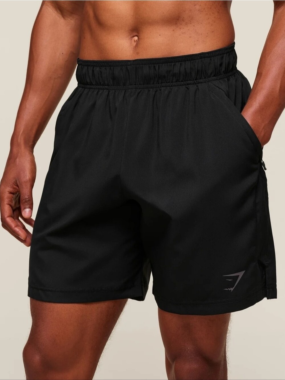 Mens Gymshark Shorts 🦈